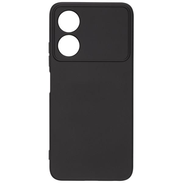 ArmorStandart ICON для ZTE Blade A34 Camera cover Black (ARM78956) - зображення 1