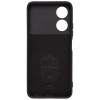 ArmorStandart ICON для ZTE Blade A34 Camera cover Black (ARM78956) - зображення 2