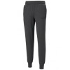 PUMA Спортивні штани  Ess Logo Pants 58671407 L Dark Gray Heather (4063697310094) - зображення 1