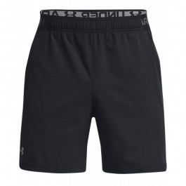   Under Armour Спортивні шорти чоловічі  Ua Vanish Woven 6In Shorts 1373718-001 S Чорні (195253510618)