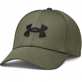   Under Armour Кепка  BLITZING 1376700-390 L/XL хакі