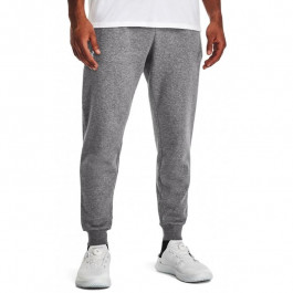   Under Armour Спортивні штани утеплені  Rival Fleece Joggers 1379774-025 S (196884792503)