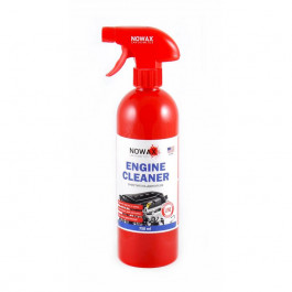   NOWAX Очисник двигуна Engine Cleaner, 750мл