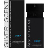 Jacques Bogart Silver Scent Deep Туалетная вода 100 мл - зображення 1