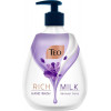 рідке мило Teo Рідке мило  Rich Milk Sensual Care 400 мл