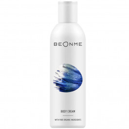   BeOnMe Крем для тіла  Body Cream, 200 мл