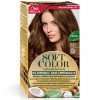 Wella Фарба для волосся  Soft Color Безаміачна 60 - Темний блонд (3614228865814) - зображення 2