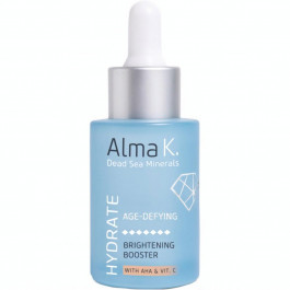   Alma K Освітлювальний бустер  Face care Brightening Booster 30 мл (1064550) (7290114157162)