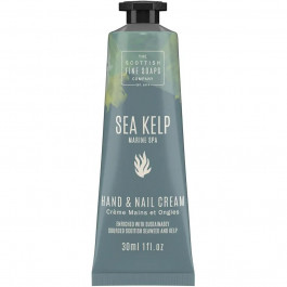   Scottish Fine Soaps Крем для рук  Sea Kelp Marine Spa 30 мл (5016365032643)