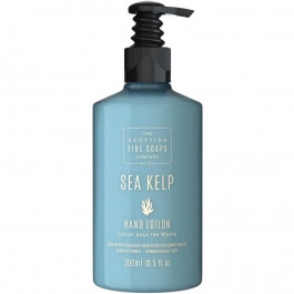   Scottish Fine Soaps Лосьйон для рук  Sea Kelp Marine Spa 300 мл (5016365032629)