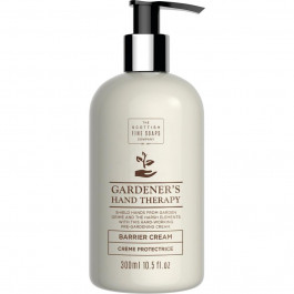   Scottish Fine Soaps Захисний крем для рук  Gardeners Hand Therapy 300 мл (5016365003285)