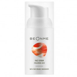   BeOnMe Сироватка для обличчя  Face Serum, 30 мл