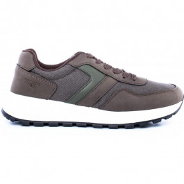   HI-TEC Кросівки leono (LEONO-BROWN/KHAKI)