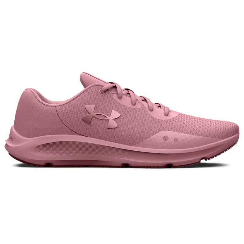 Under Armour Женские кроссовки для бега  Charged Pursuit 3 3024889-602 38 (7US) 24 см (196040535241) - зображення 1