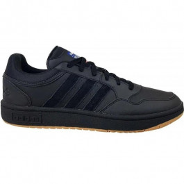   Adidas Чоловічі кеди низькі  Hoops 3.0 GY4727 40.5 (7UK) 25.5 см Cblack/Cblack/Ftwwht (4065426318036)