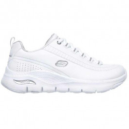   Skechers Кроссовки  149146 WSL 41 28 см Белые (194428171753)_3658286