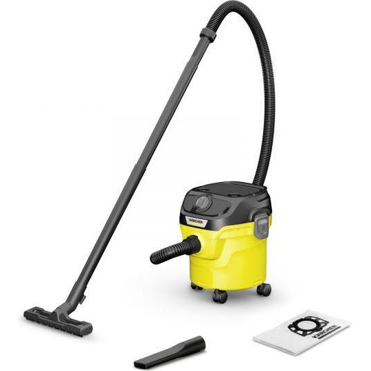 Karcher KWD 1 W V-12/2/18 (1.628-401.0) - зображення 1