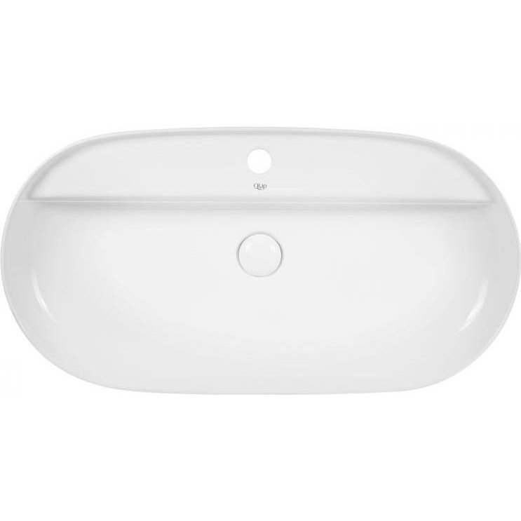 Qtap Scorpio QT142203PW - зображення 1