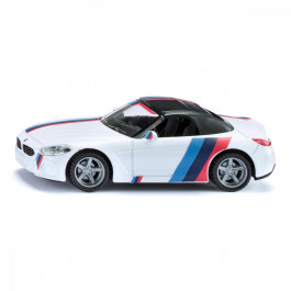   Siku BMW Z4 M40i 1:50 (2347)