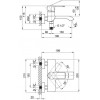 Qtap Zelnava 3050101C QTZELN3050101C - зображення 2