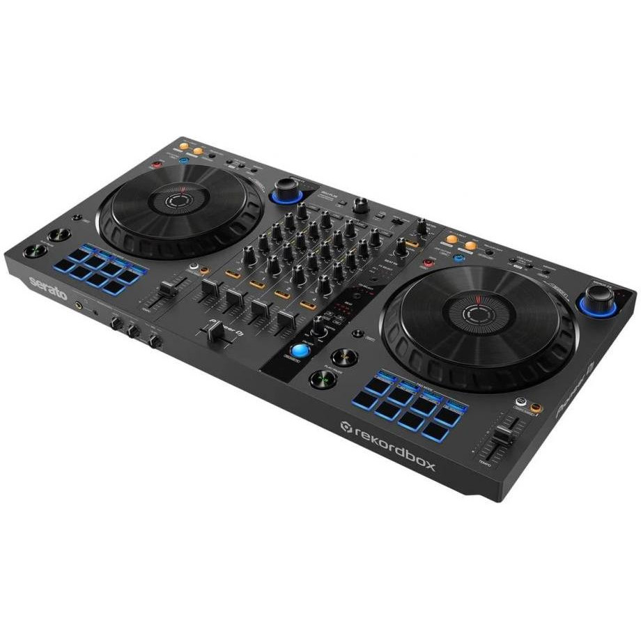 Pioneer DDJ-FLX6 - зображення 1