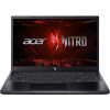 Acer Nitro V 15 ANV15-51-52BH Obsidian Black (NH.QNDEU.006) - зображення 1