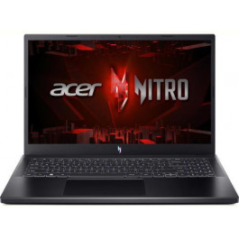   Acer Nitro V 15 ANV15-51-52BH Obsidian Black (NH.QNDEU.006)