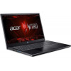 Acer Nitro V 15 ANV15-51-52BH Obsidian Black (NH.QNDEU.006) - зображення 3