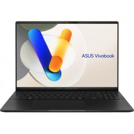   ASUS VivoBook S 16 OLED M5606UA Neutral Black (M5606UA-MX026)