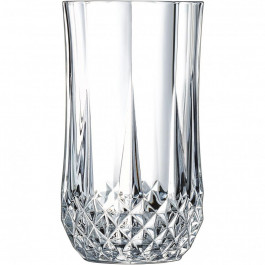   Cristal D’Arques Longchamp 6х360 мл (L9757)