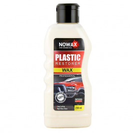   NOWAX PLASTIC RESTORER NX25242