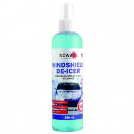   NOWAX Windshield DE-ICER -70 (NX 25235)