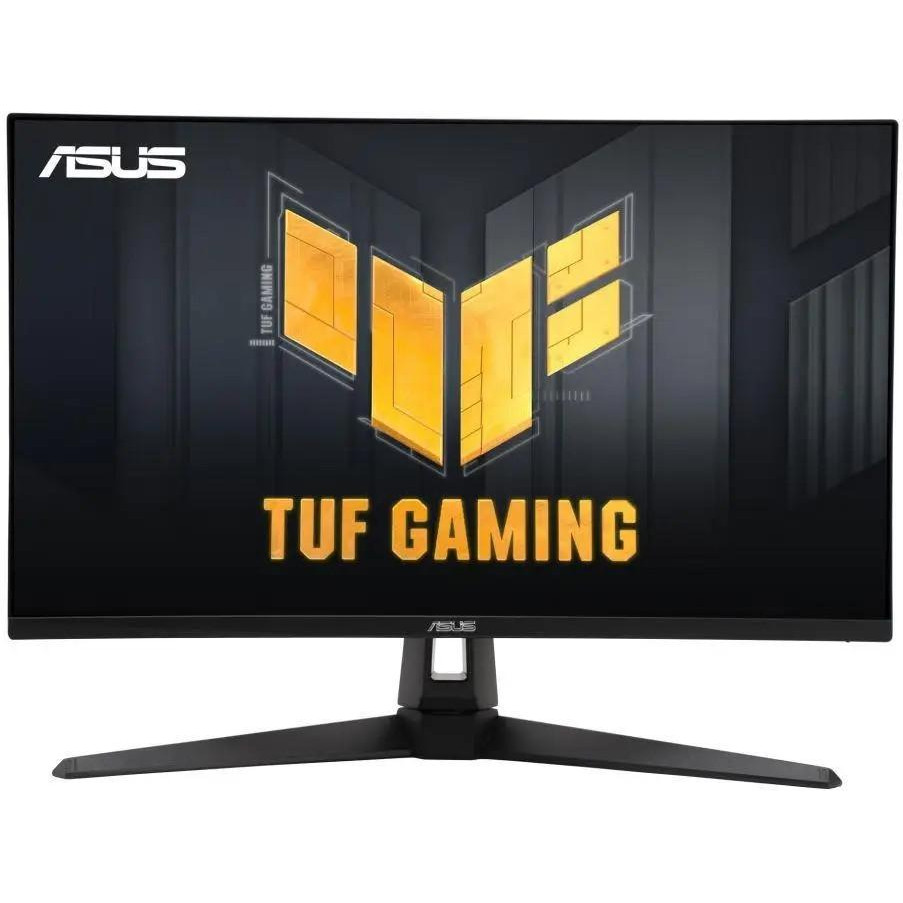 ASUS TUF Gaming VG27AQ3A (90LM0940-B01970) - зображення 1