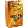 EVO lubricants EVO E9 5W-30 4л - зображення 3