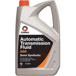   Comma AQ3 Auto Trans Fluid 5л