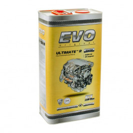   EVO lubricants ULTIMATE R 5W-30 5л