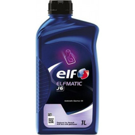   Elf Elfmatic J6 1л