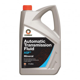   Comma AQM Auto Trans Fluid 5л