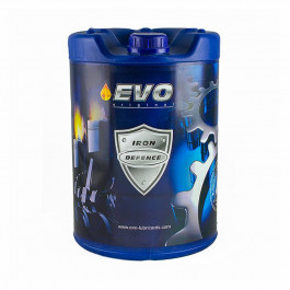   EVO lubricants EVO DF 80W-90 GL-5 20л