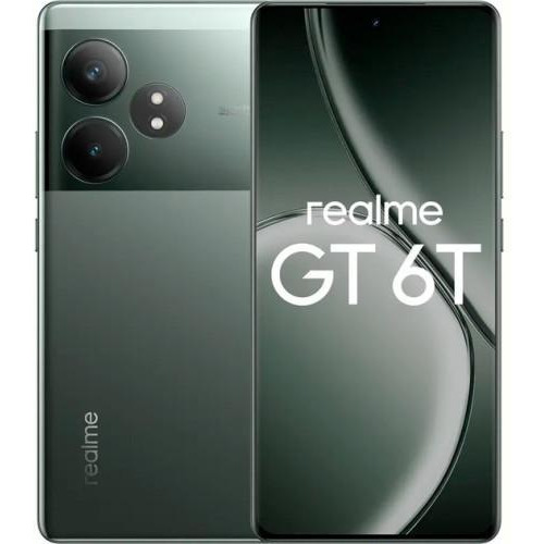 realme GT 6T - зображення 1