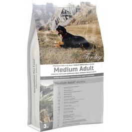   Carpathian Pet Food Medium Adult 3 кг (4820111140848)