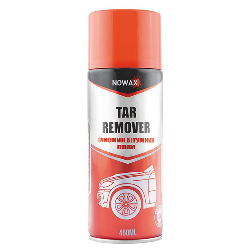 NOWAX TAR REMOVER NX45430 - зображення 1