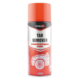   NOWAX TAR REMOVER NX45430