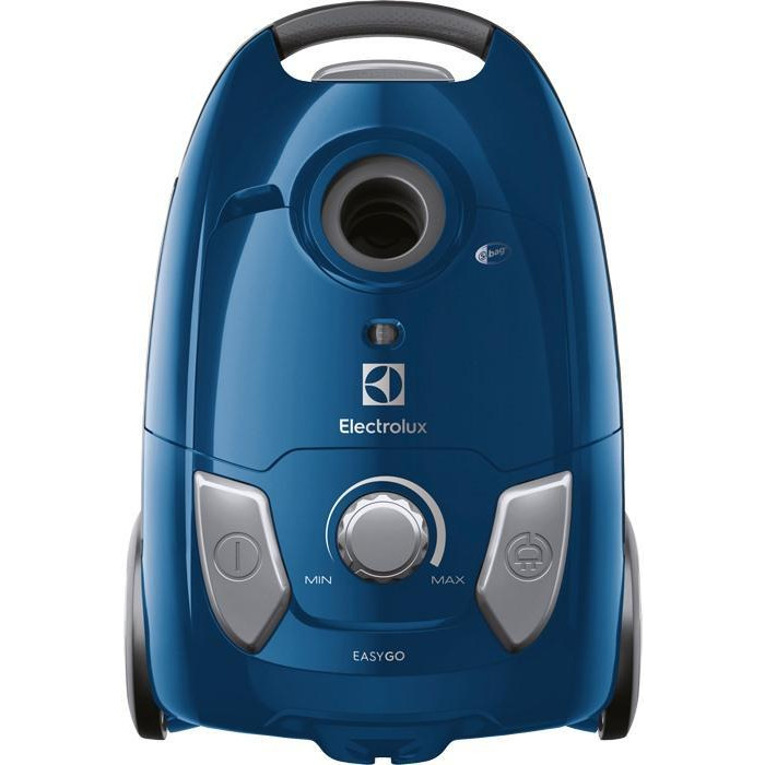 Electrolux EEG41CB - зображення 1