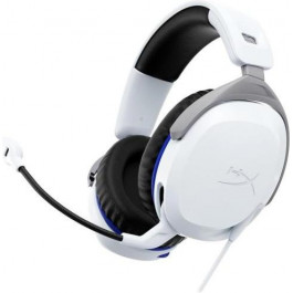   HyperX Cloud Stinger 2 for PlayStation (75X29AA)