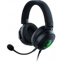   Razer Kraken V3 HyperSense Black (RZ04-03770100-R3M1)