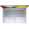 ASUS VivoBook 17X M3704YA Cool Silver (M3704YA-AU129) - зображення 2