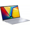 ASUS VivoBook 17X M3704YA Cool Silver (M3704YA-AU129) - зображення 3