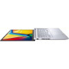 ASUS VivoBook 17X M3704YA Cool Silver (M3704YA-AU129) - зображення 7