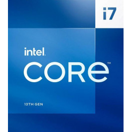   Intel Core i7-13700F (CM8071504820806)